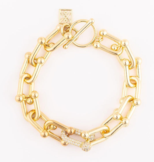 Michelle McDowell Bracelet Lucille