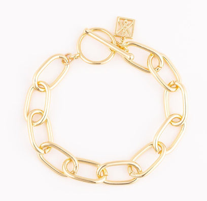 Michelle McDowell Bracelet Collins