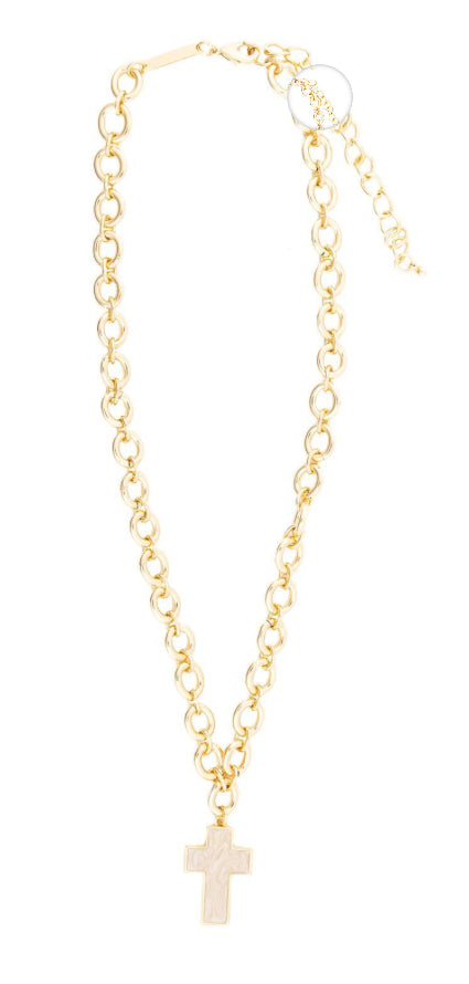 Michelle McDowell Necklace Hartford