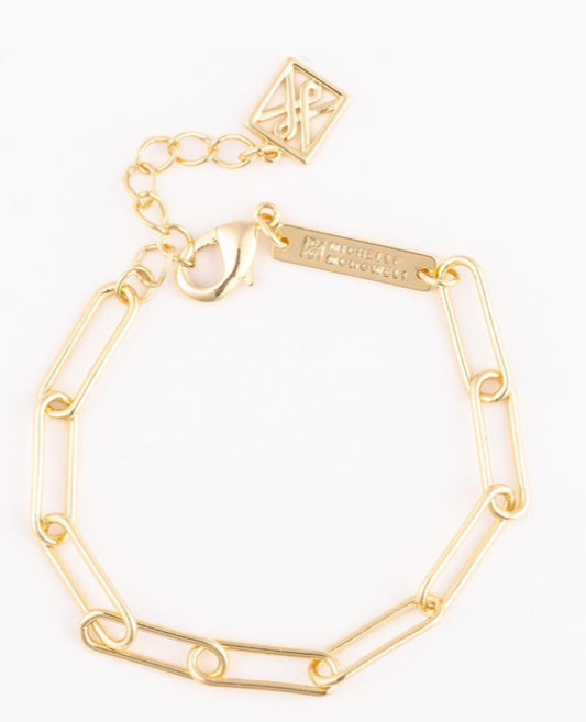 Michelle McDowell Bracelet Bella 5.5”