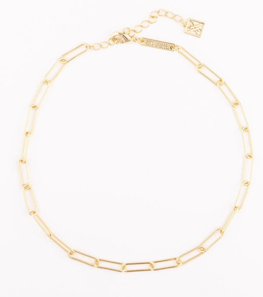 Michelle McDowell Necklace Bella 13”