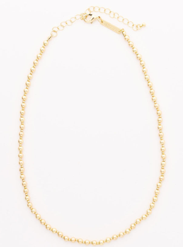 Michelle McDowell Necklace Jackson Medium