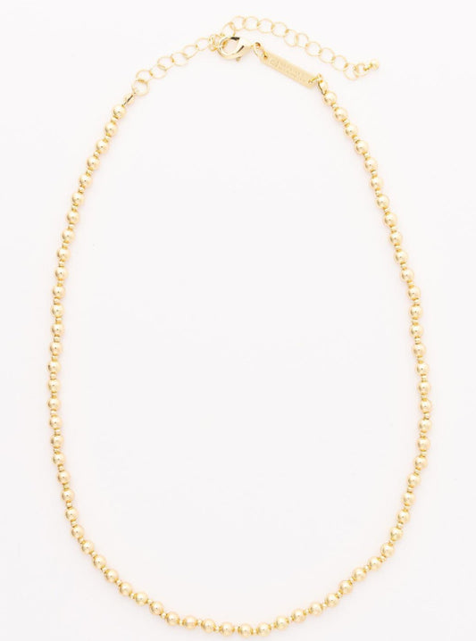 Michelle McDowell Necklace Jackson Medium