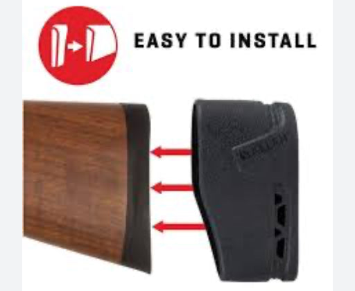 Allen 18429 Recoil Eraser II Slip On Pad LG
