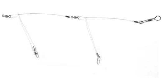 Sea Striker 2 Drop Plain Rig With Link Pk.