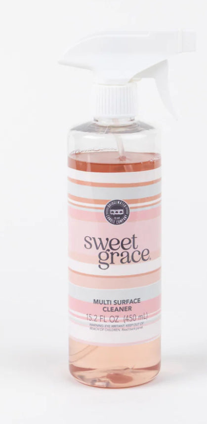 Bridgewater Multi Surface Cleaner Sweet Grace