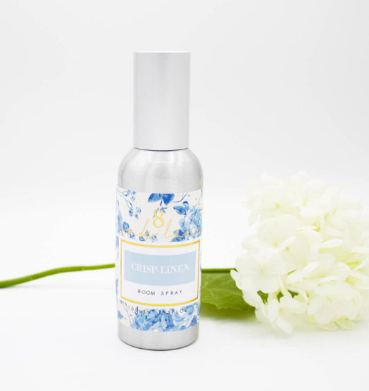 8 Oak Lane Room Spay Linen
