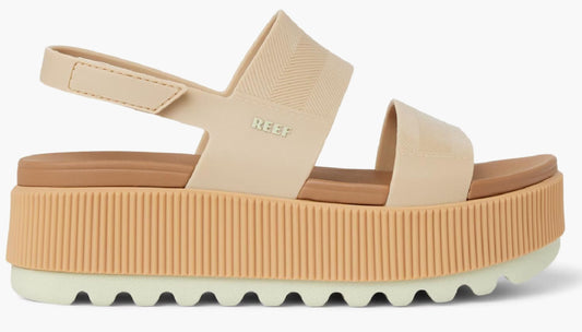 Reef Water Vista Higher Almond CJ8786