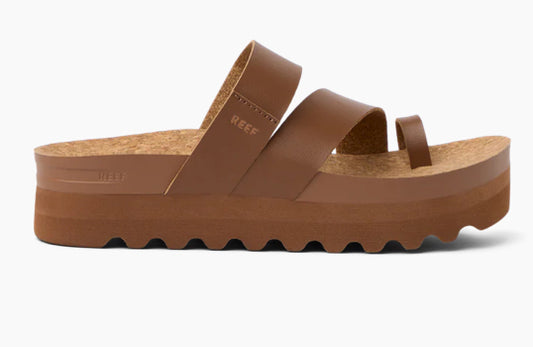 Reef Vista HI Layla Chocolate