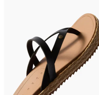 Reef Vista Carmen Black CJ6740