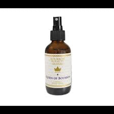 Bourbon Royalty Queen Of Bourbon Room Spray
