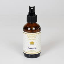 Bourbon Royalty Paradise Room Spray