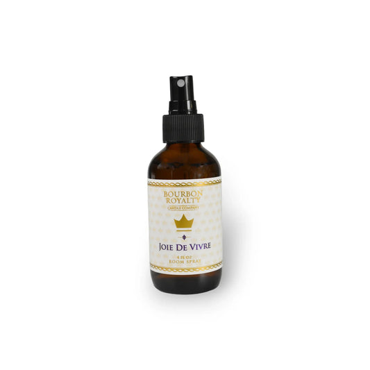 Bourbon Royalty Joie De Vivre Room Spray