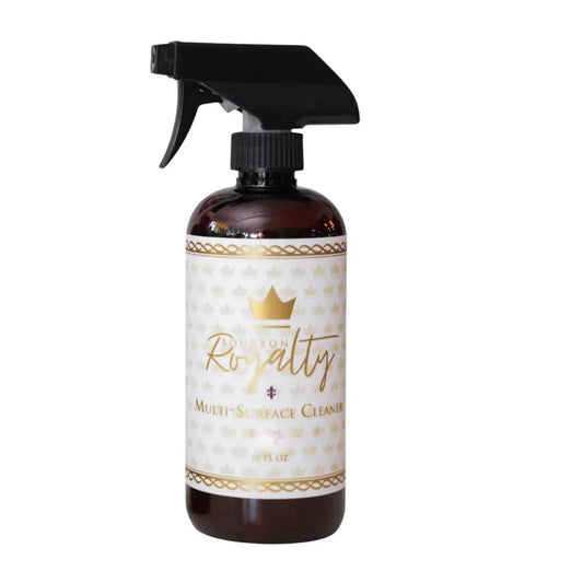 Bourbon Royalty Queen Of Bourbon Multi-Surface Cleaner