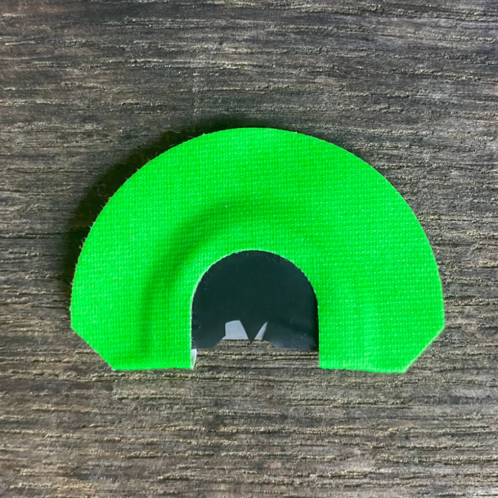 Strut Buster Sling Blade Turkey Call