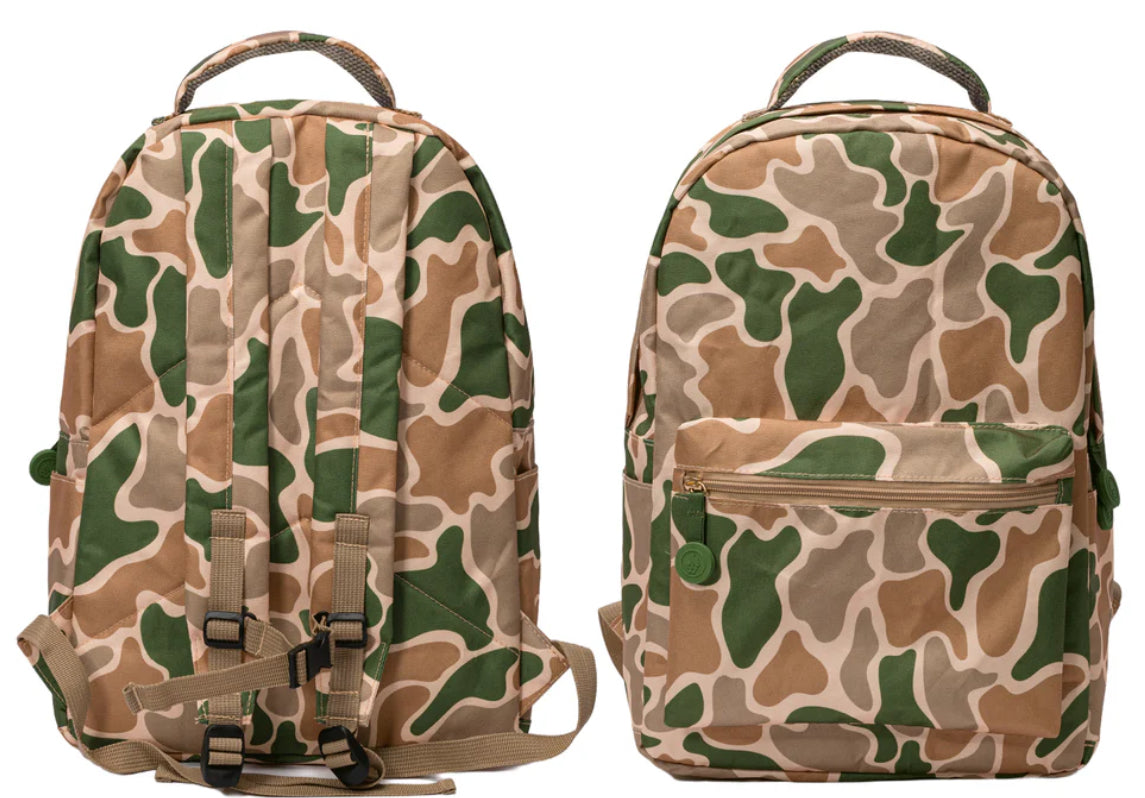 Jane Marie Kids Shadow Ops Backpack JM80096