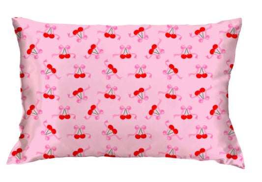 Jane Marie Sweetie Satin Pillow Case JM80061