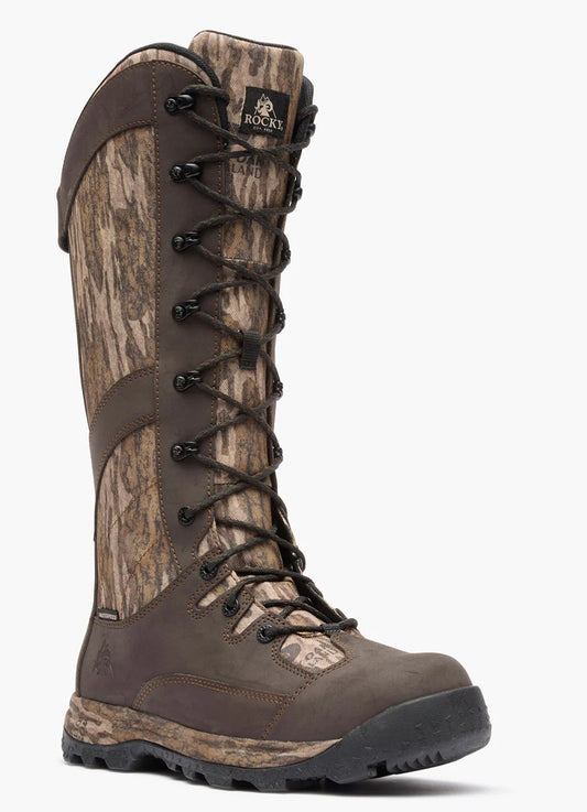 ROCKY WILDCAT SNAKE WATERPROOF SNAKE BOOT RSK0728