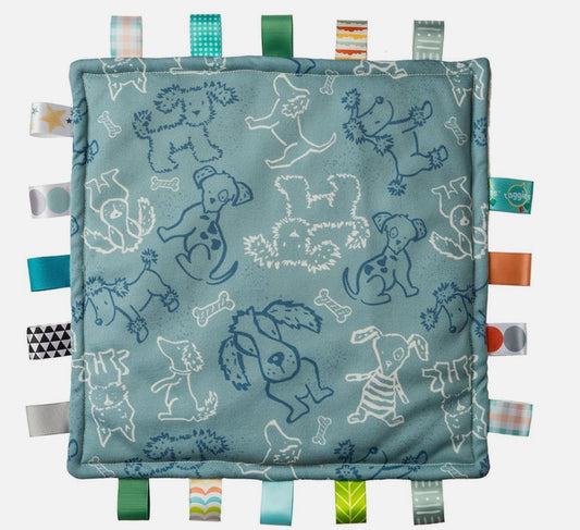 Mary Meyer Taggies Original Comfy Good Dog 41528