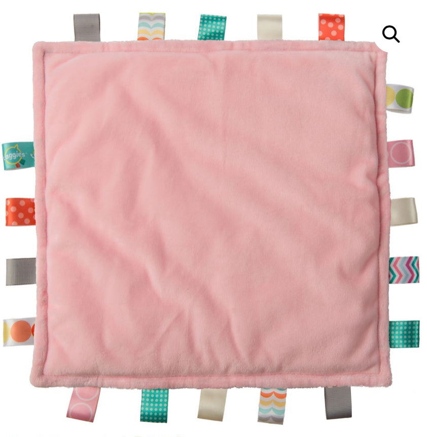 Mary Meyer Taggies Original Comfy Fawn 41523