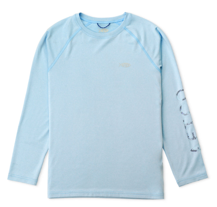 Aftco Samuria 2 Perfect Long Sleeve CLWH B61126
