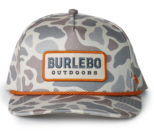 Burlebo Cap Hunting Season C-HSZN
