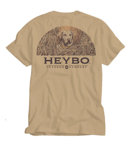 HEYBO Waterdog Tee Shirt