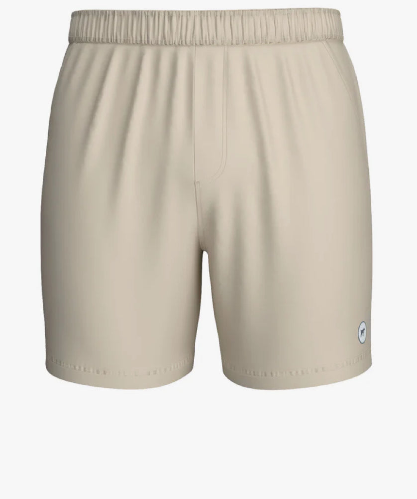 Southern Point Co SUN WASHED SHORT