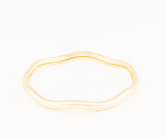 Michelle McDowell Harriette Bangle Bracelet