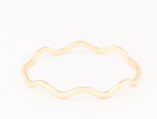Michelle McDowell Rilee Bangle Bracelet