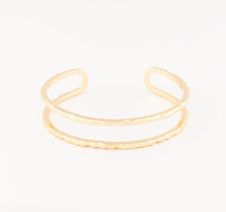 Michelle McDowell Savana Cuff Bracelet