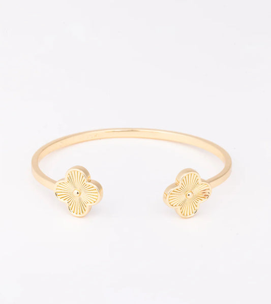 Michelle McDowell Hailey Cuff Bracelet