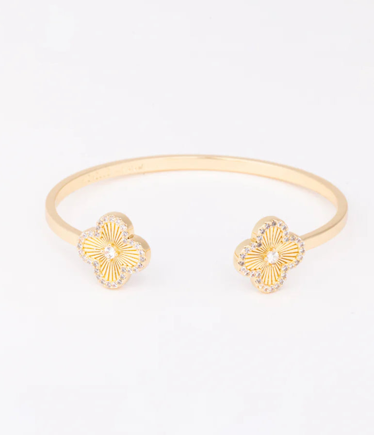 Michelle McDowell Solana Cuff Bracelet
