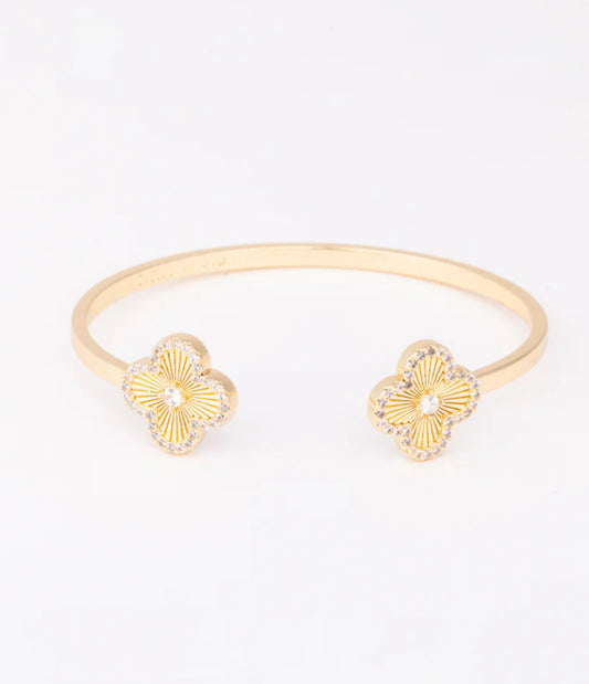 Michelle McDowell Solana Cuff Bracelet