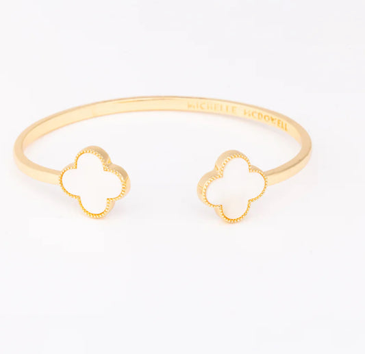 Michelle McDowell Aurora Cuff Bracelet