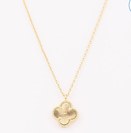 Michelle McDowell Necklace Luxe Myra