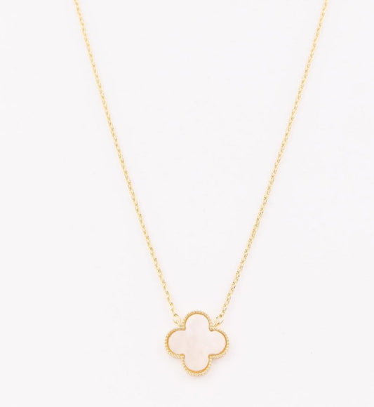 Michelle McDowell Necklace Luxe Wren