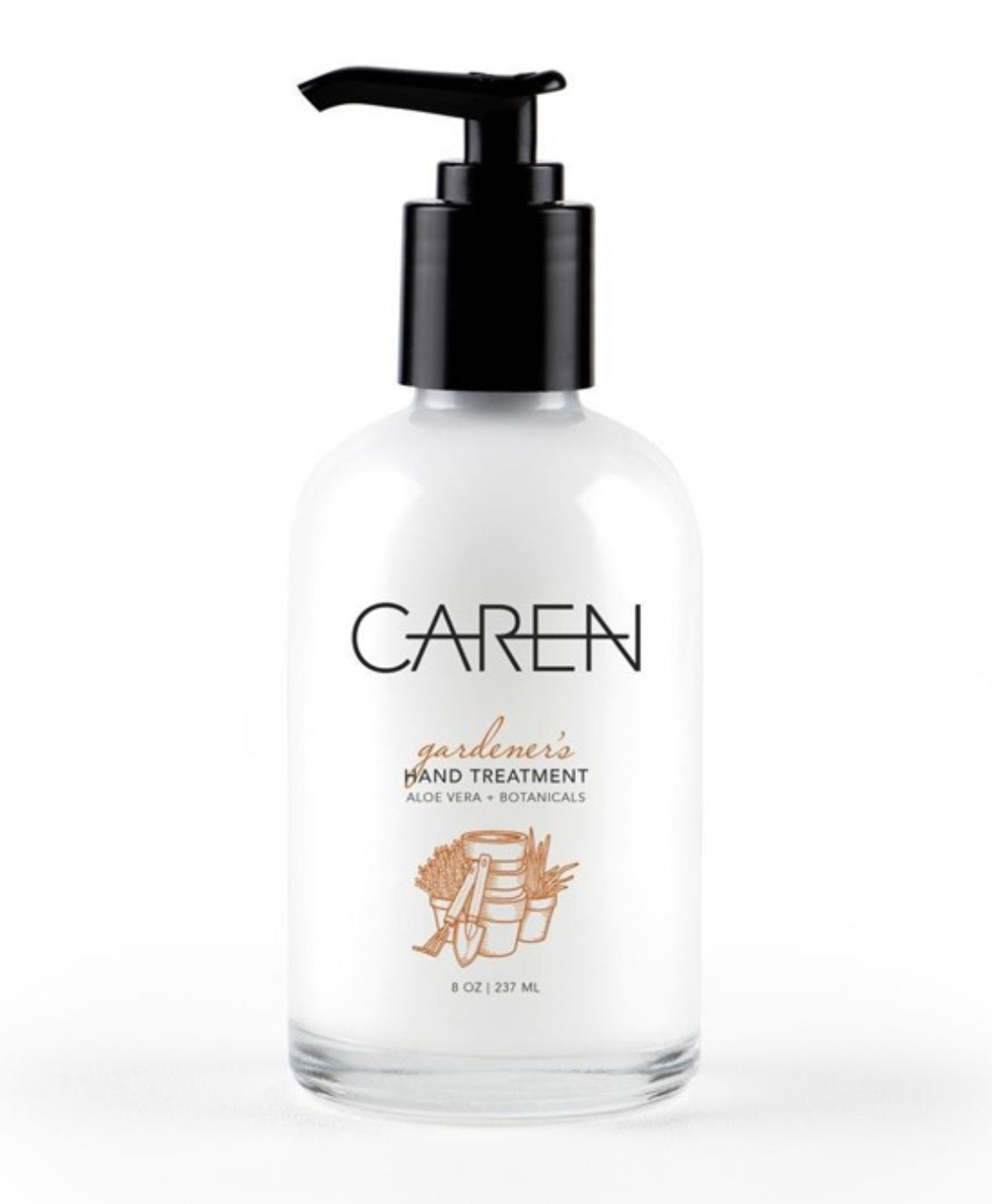 CAREN Gardener's Hand Treatment 8 oz
