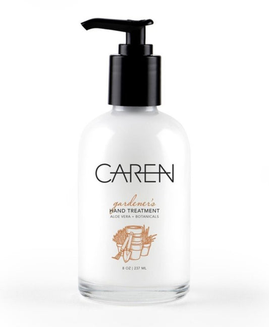 CAREN Gardener's Hand Treatment 8 oz