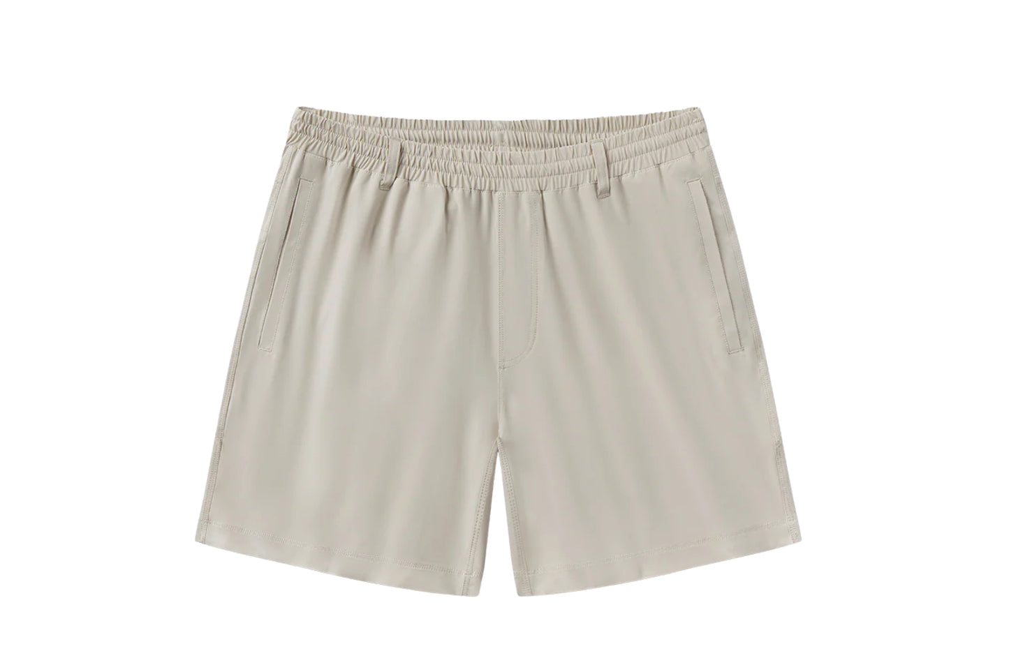 Southern shirt Everyday Hybrid Shorts Unlined