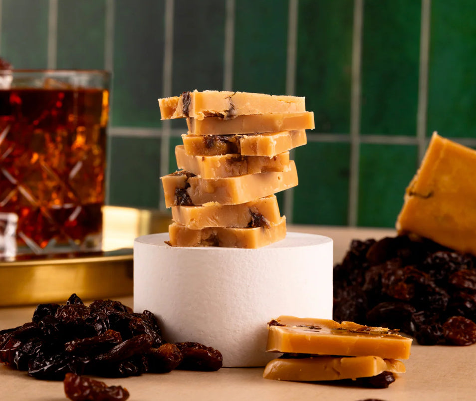 Sweet Snob Fudge FDG No.5 Clotted Cream 11oz