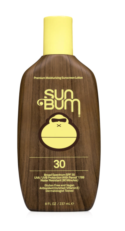 Sun Bum Sunscreen 30 Lotion