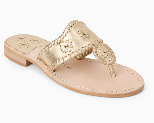 Jack Rogers Original Jacks Sandal