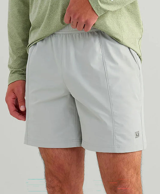 Huk Airweight Short Seagull H200269