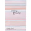 Bridgewater Sweet Grace Sachet Modern Stripe