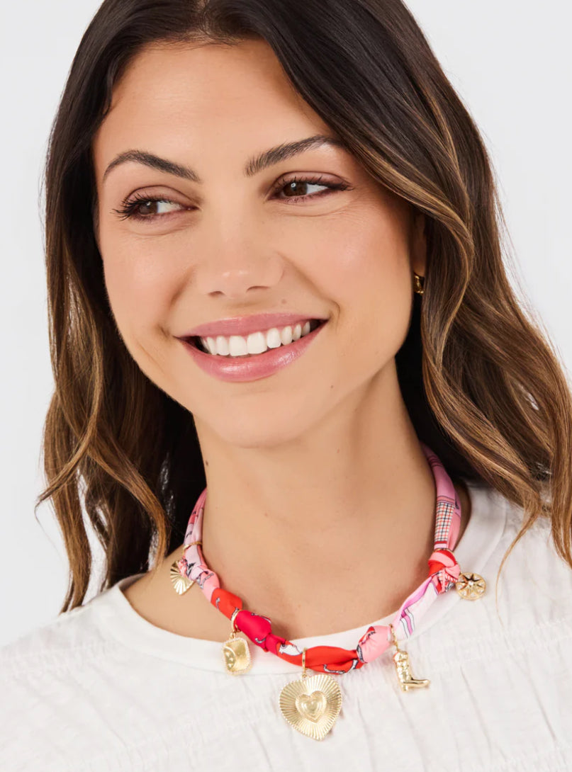 Michelle McDowell Necklace India 72800
