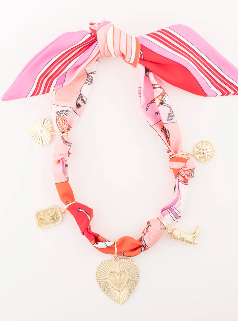 Michelle McDowell Necklace India 72800