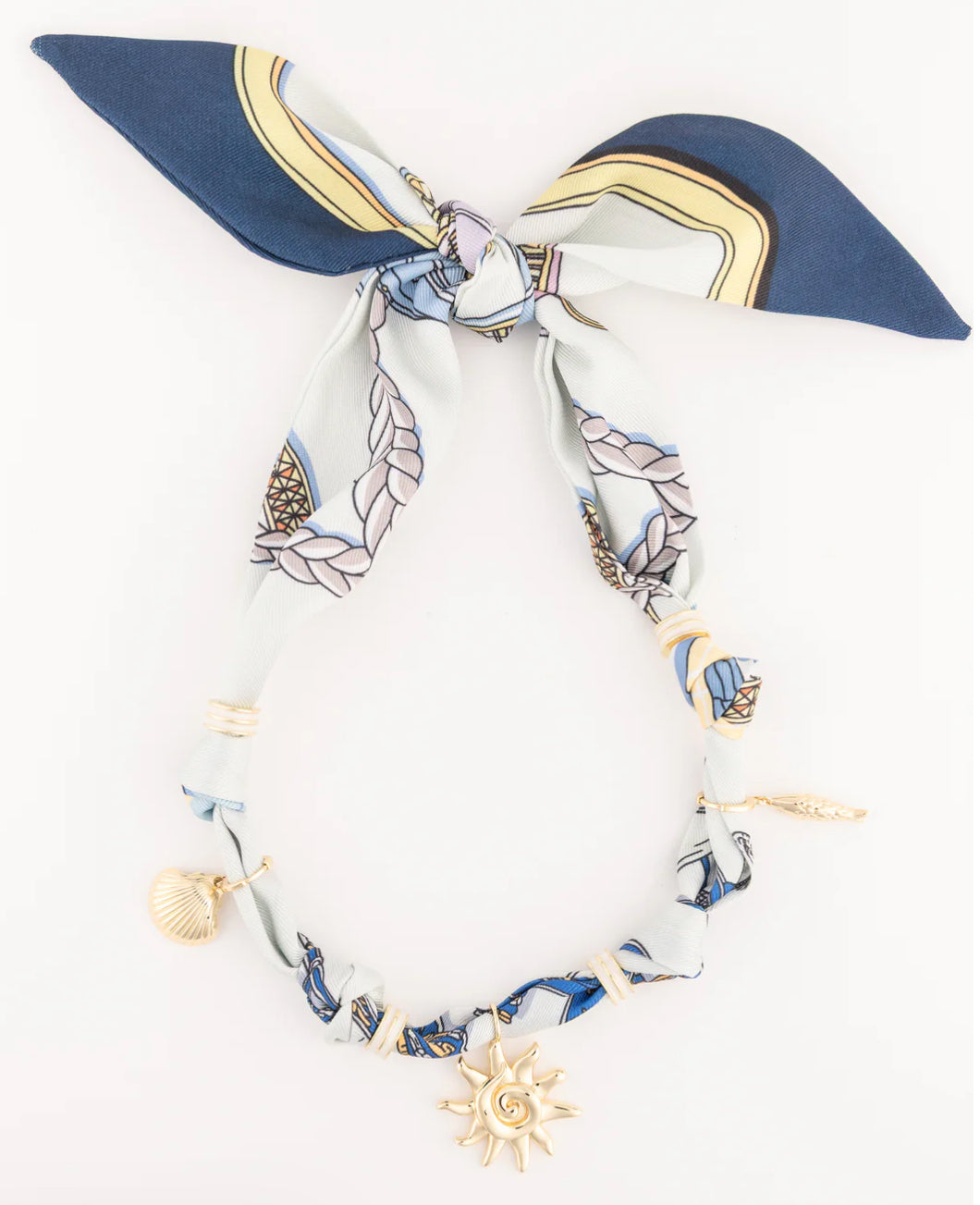 Michelle McDowell Necklace Kaia