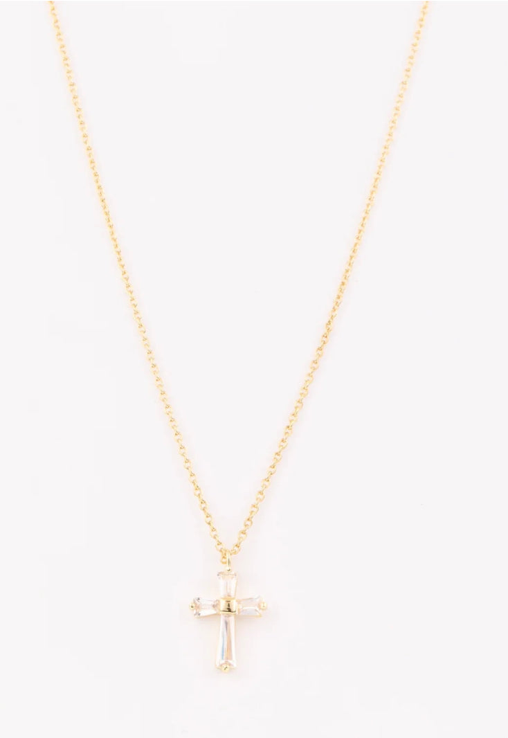 Michelle McDowell Calista Luxe Necklace