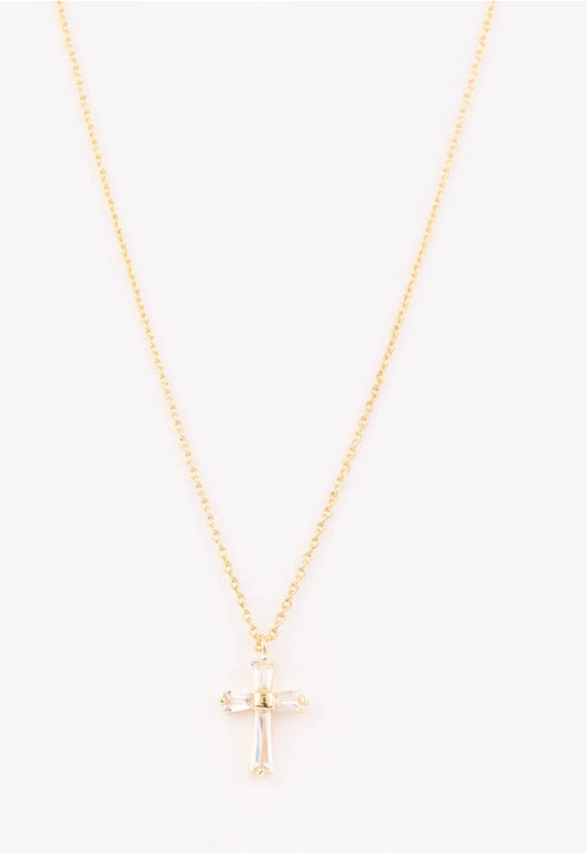 Michelle McDowell Calista Luxe Necklace